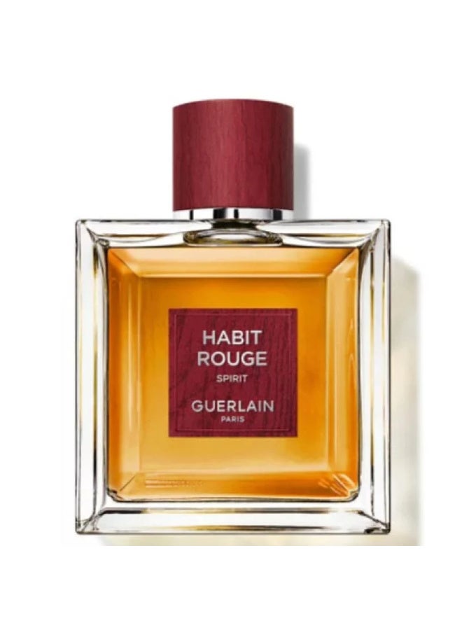 روج جيرلان هابيت روج سبيرت برفيوم 100مل - Image 1
