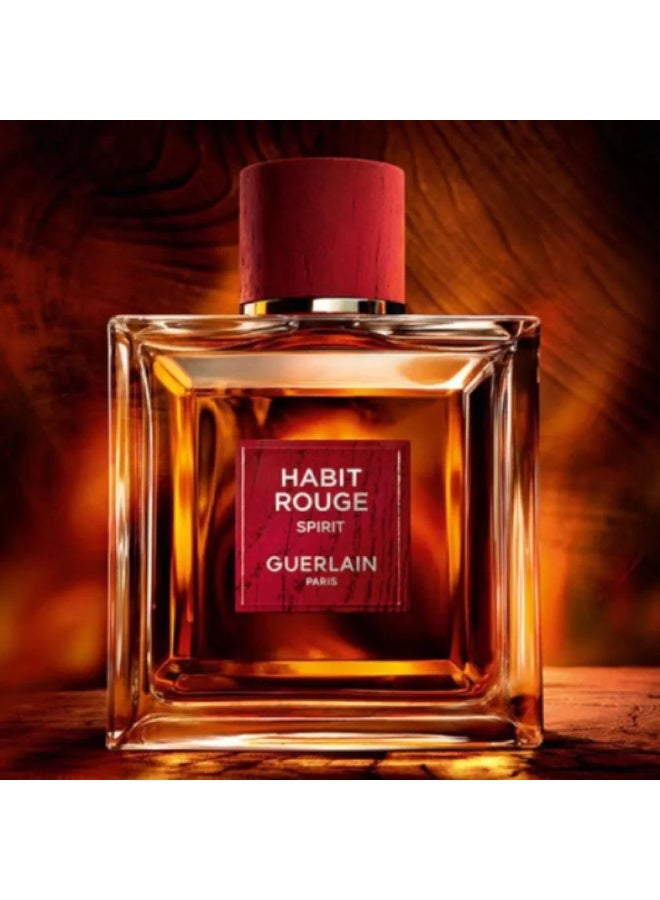 روج جيرلان هابيت روج سبيرت برفيوم 100مل - Image 2