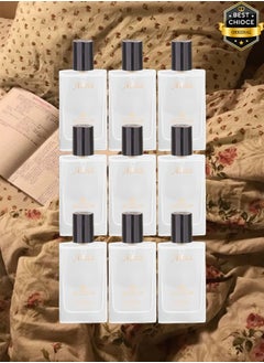9 قطع عطر ألما للنساء 40 مل