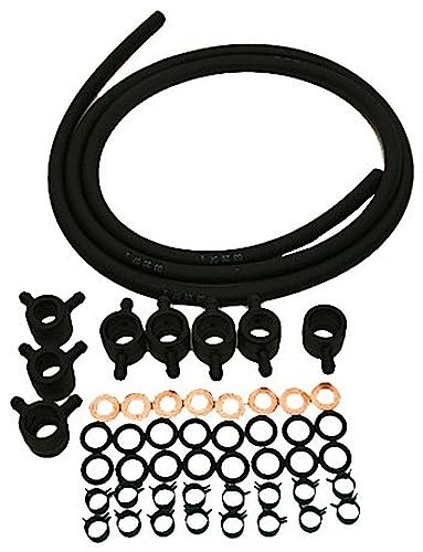 Delphi 7135-264 Fuel Injector Installation Kit - Image 1