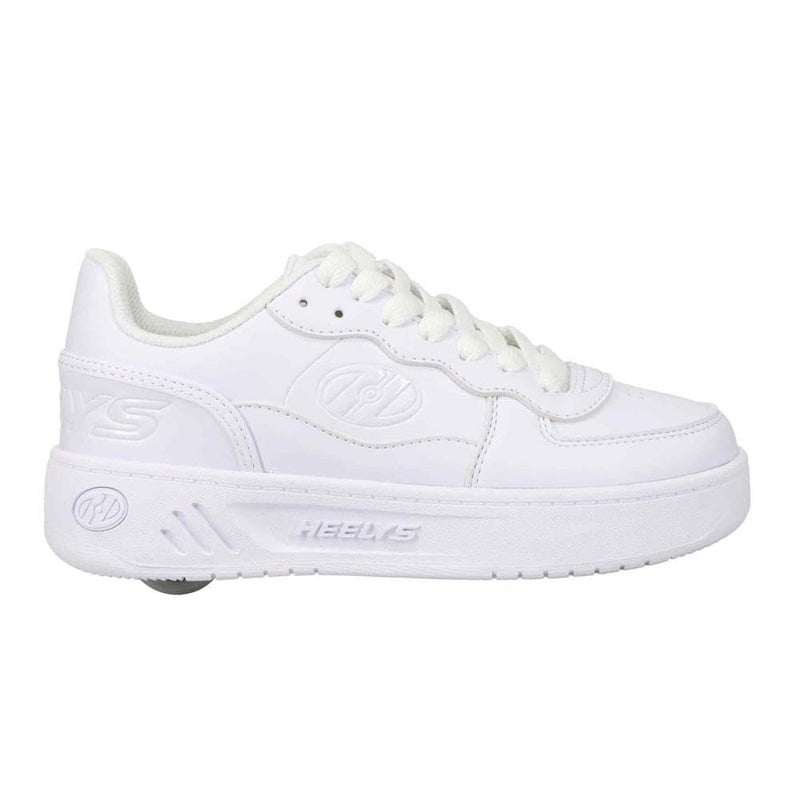 Heelys Rezerve Low White