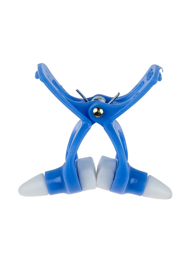 Loquat Nose Shaper Blue