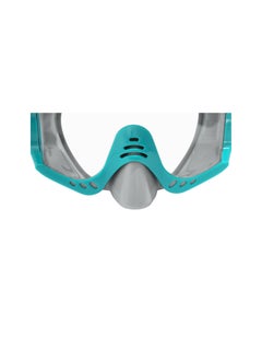 Bestway Bestway - Spark Wave Diving Mask Cyan - 22044  - Image 4