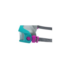 Bestway Bestway - Spark Wave Diving Mask Cyan - 22044  - Image 5