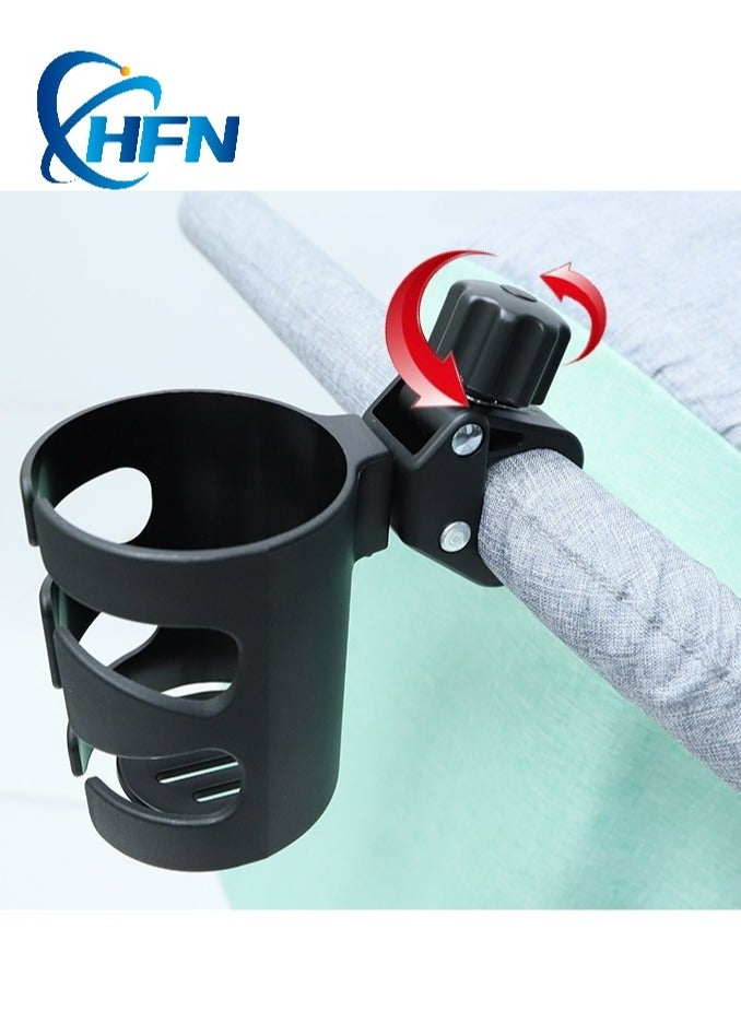 Gobell Standard Baby Stroller Cup Holder And Bike Cup Holder - Image 2