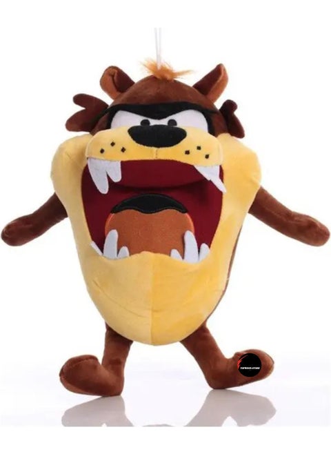 Tasmanian Devil Plush Toy Large Size 35 cm