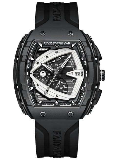 Men's Watches, Quartz, Luxury Waterproof Resin Band, Sports Watches, Men's Waterproof Watches, Men's Black Watches, Men's Automatic Watches, Chronographs, Men's