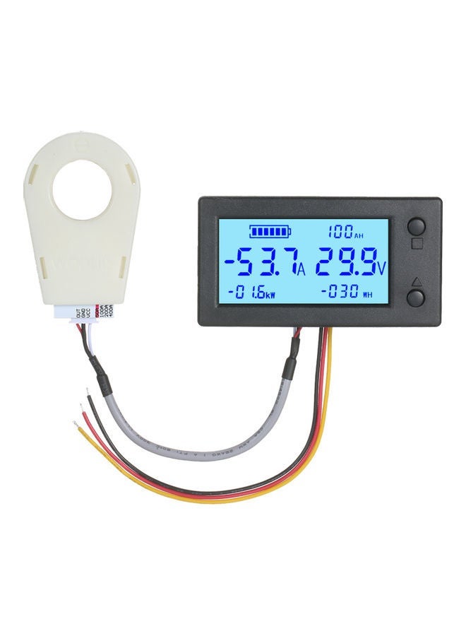 NIBEMINENT DC Tester Multicolour - Image 1