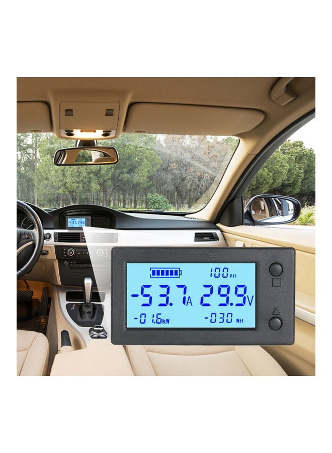 NIBEMINENT DC Tester Multicolour - Image 5