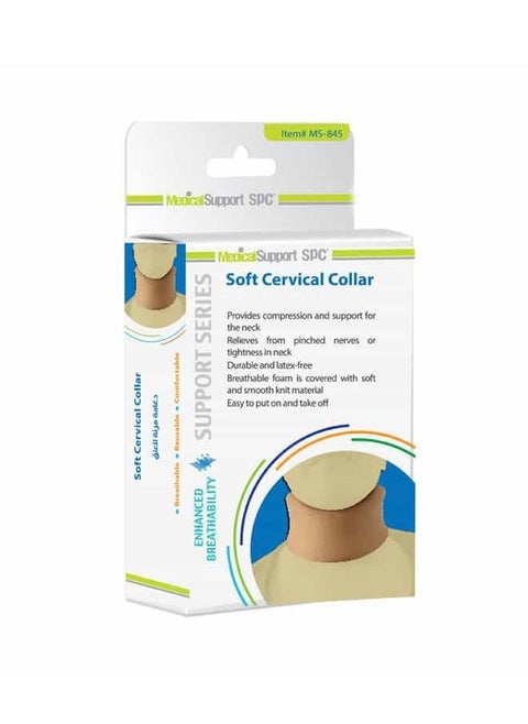 Soft Cervical Collar