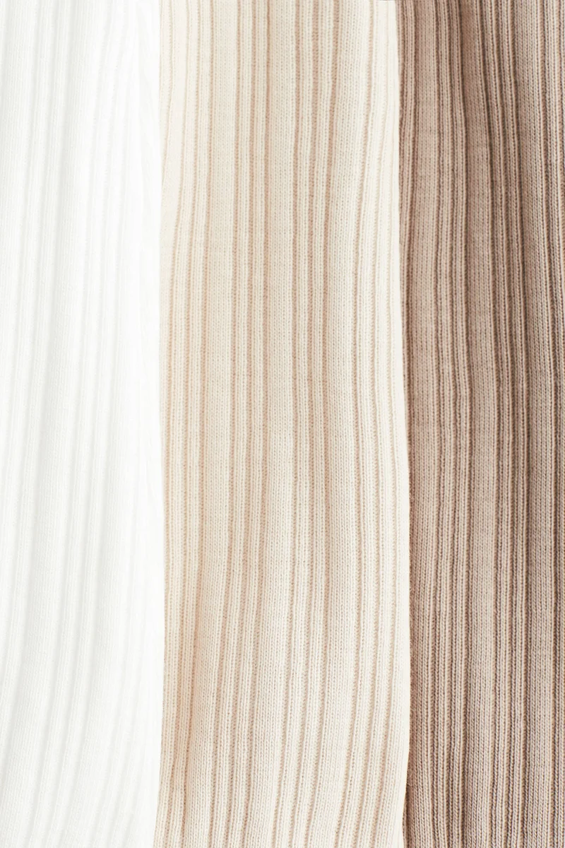 اتش اند ام طقم بودي سوت وبنطلون - عبوة من 6 قطع