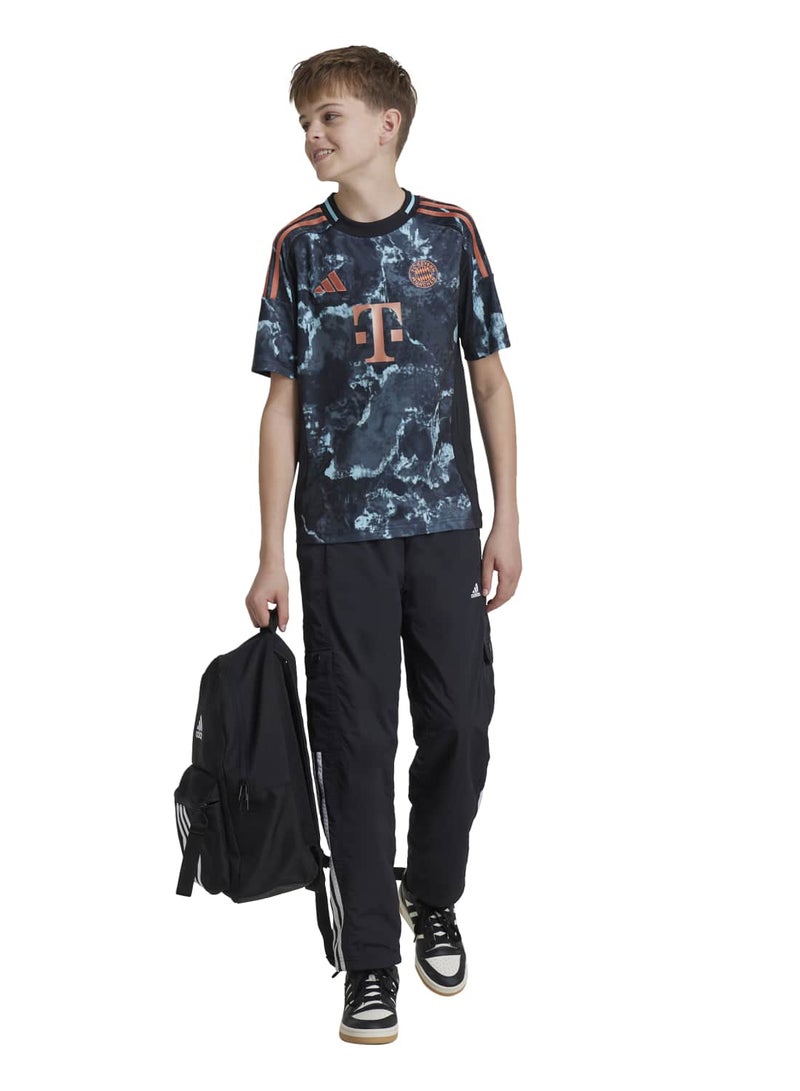 Adidas Fc Bayern 2024/2025 Away Jersey Kids - Image 1