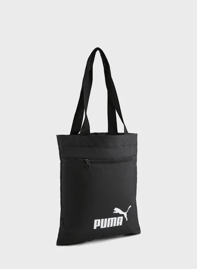 PUMA Phase Packable Shopper