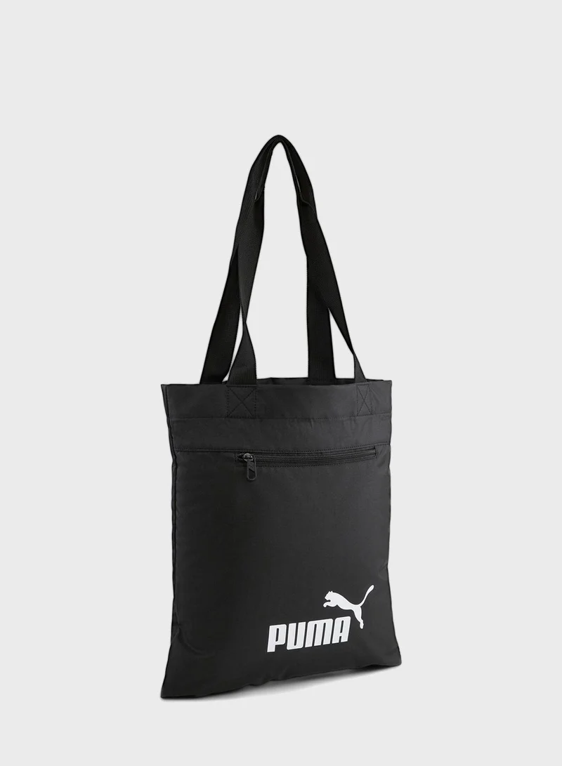 PUMA Phase Packable Shopper