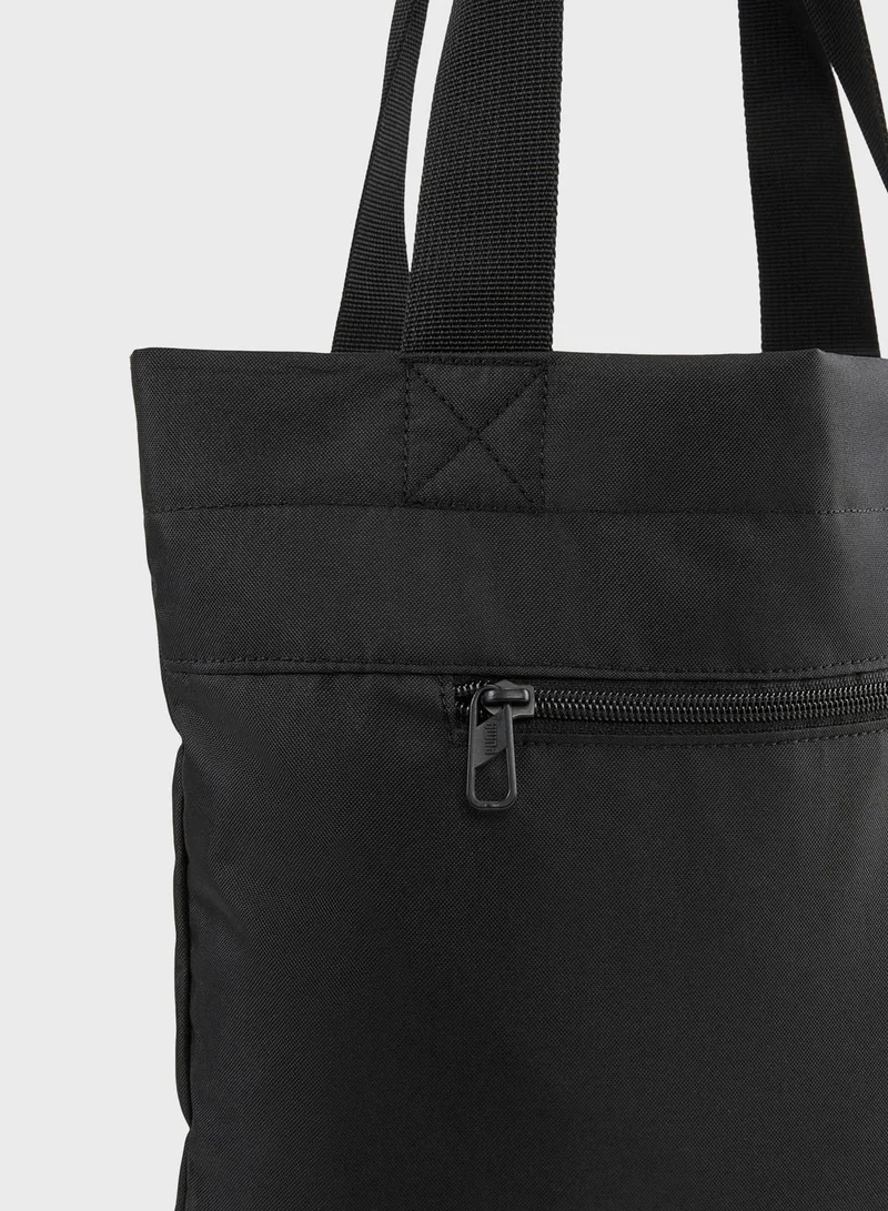 PUMA Phase Packable Shopper
