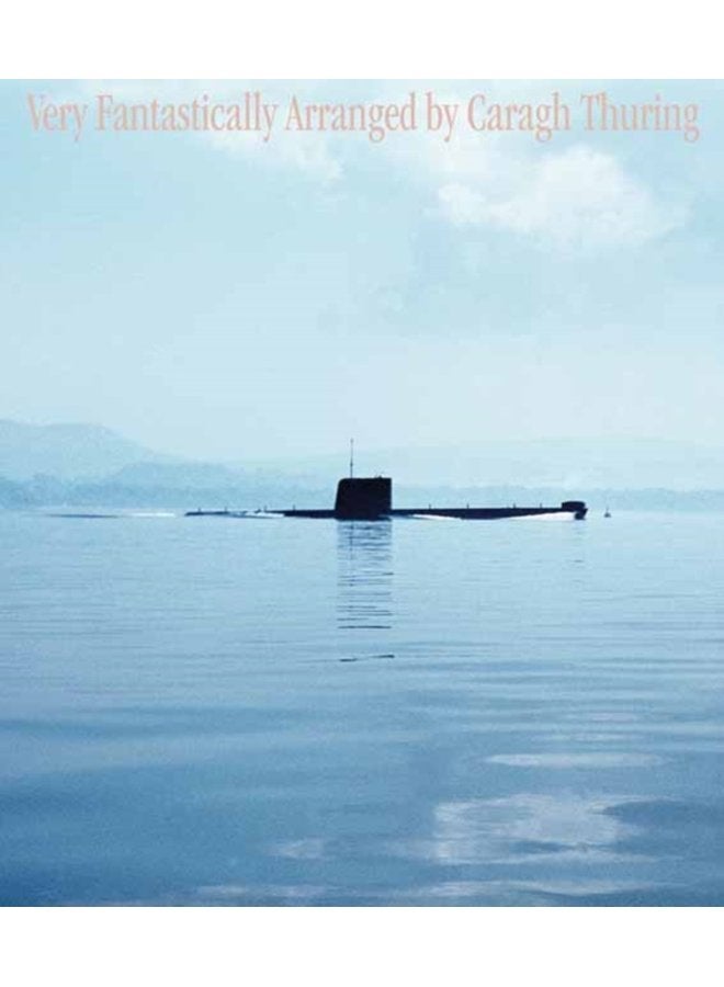 Very Fantastically Arranged - Paperback