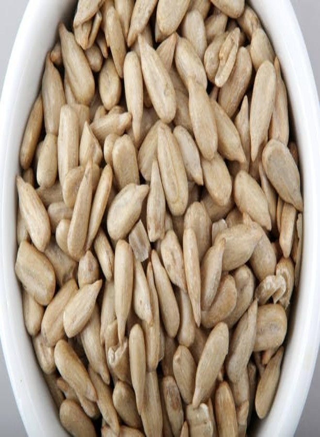 Nutzy Premium Dried Fruits (Sunflower Seeds, 1000) - Image 3