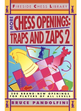 More Chess Openings 