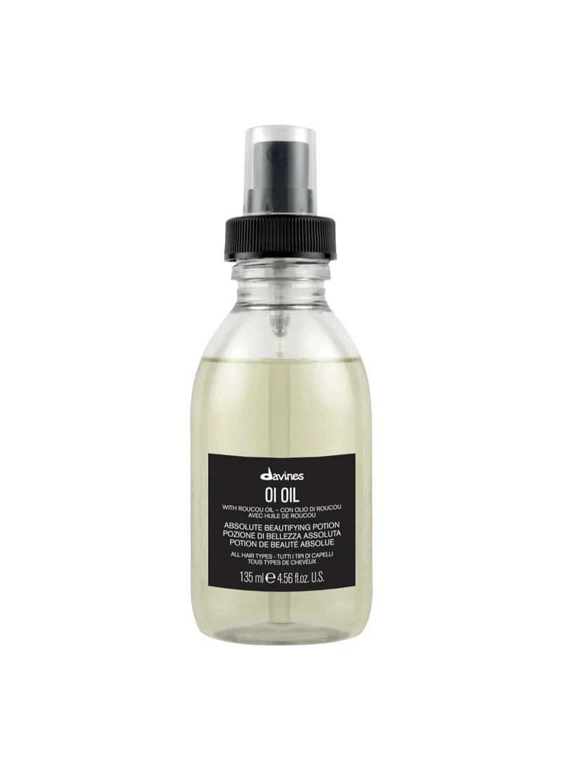 Davines oi oil