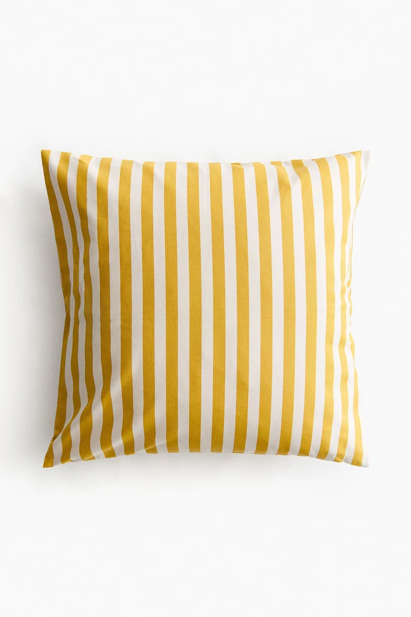 H&M Outdoor cushion cover