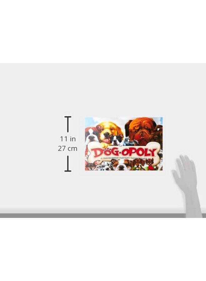 Late for the Sky Dog-Opoly - Image 3