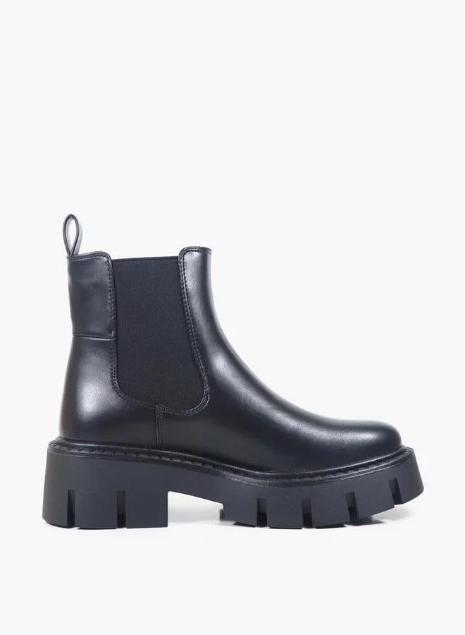 Gap Women Slip On Ankle Boots