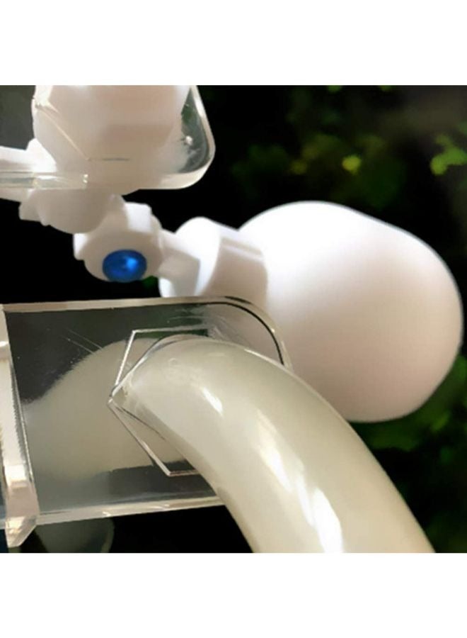 SUNSUN HW-304B علبة استبدال صمام الإغلاق السريع - Image 5