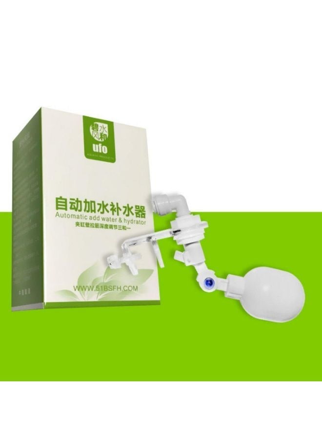 SUNSUN HW-304B علبة استبدال صمام الإغلاق السريع - Image 1