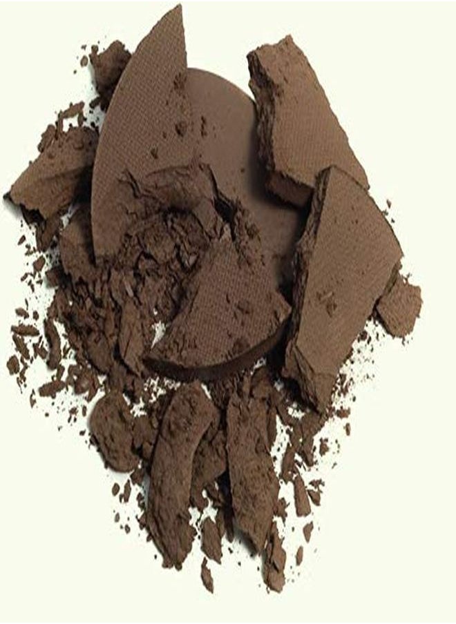 Joan Rivers Beauty - Hair Day Fill-In Powder - Root Cover Up For Thinning Hair - Thicker And Fuller Hair (Blonde) - Image 1