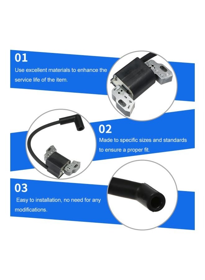 Generic Ignition Coil Replacement Auto Parts For Briggs Stratton 490586/491312/492341/495859  - Image 4