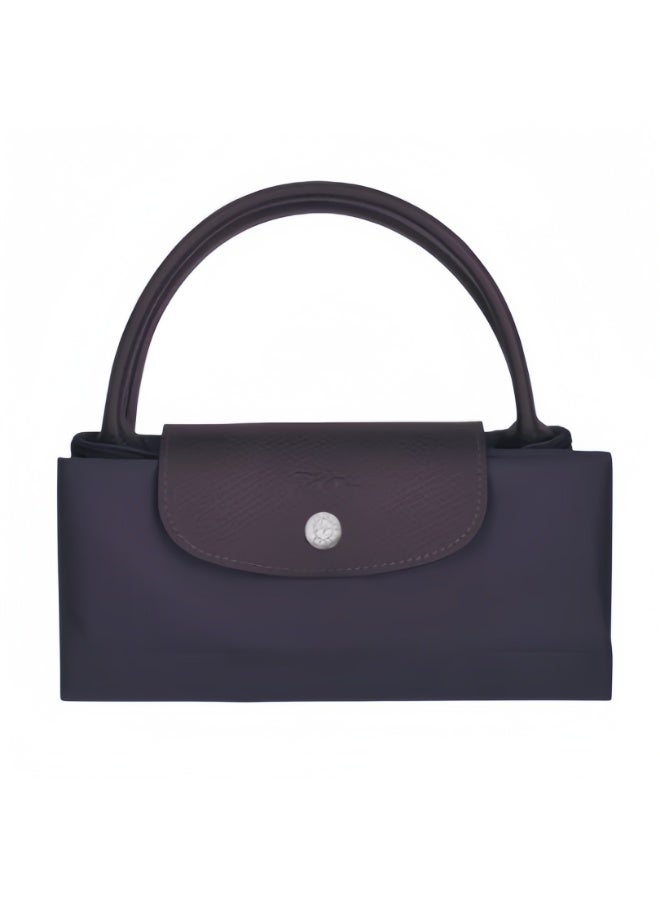 Longchamp Medium Tote Bag for Women, Foldable Bag With Zipper Shoulder Bag, Handbag for Travel, Work - Image 4