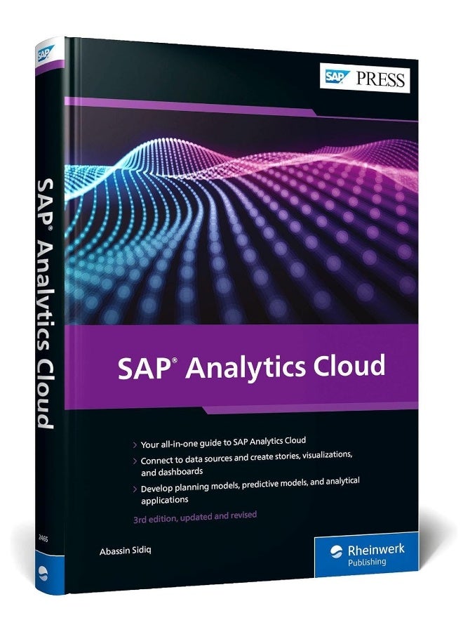 SAP Analytics Cloud