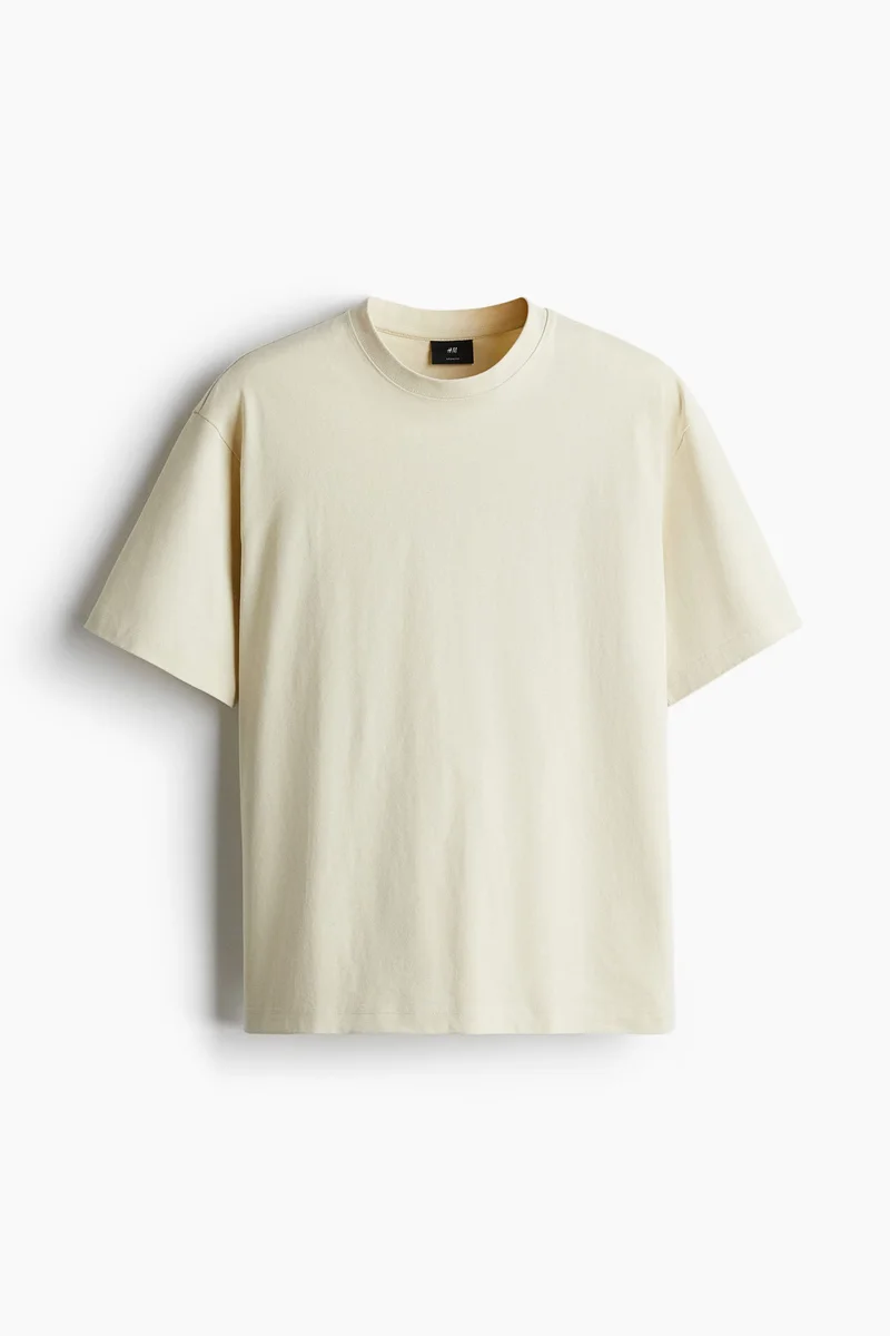 H&M T-shirt Loose fit