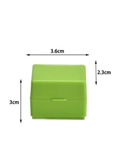 Generic 2-Piece Roller Seal Identity Theft Protection Roller Seal provides confidential security for bills, credit card receipts, bank statements  - Image 4
