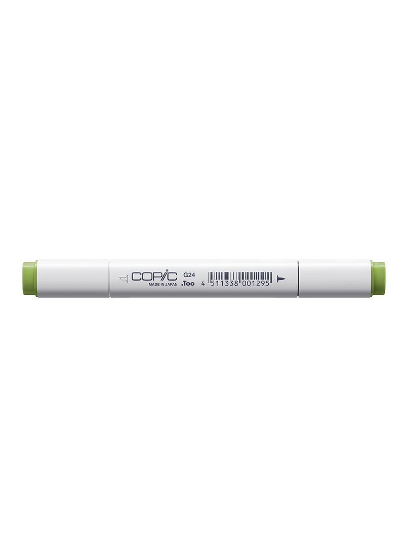 COPIC Copic Original Markers-Willow  - Image 1