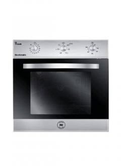 UNIONAIRE Built In Oven 60cm Gas oven & Grill Control BO66S119EFAL  - Image 1