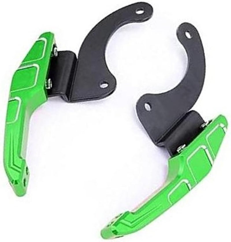 DEMULAX Rear Handrail Grab Bar for ZONTES R310 - Image 1