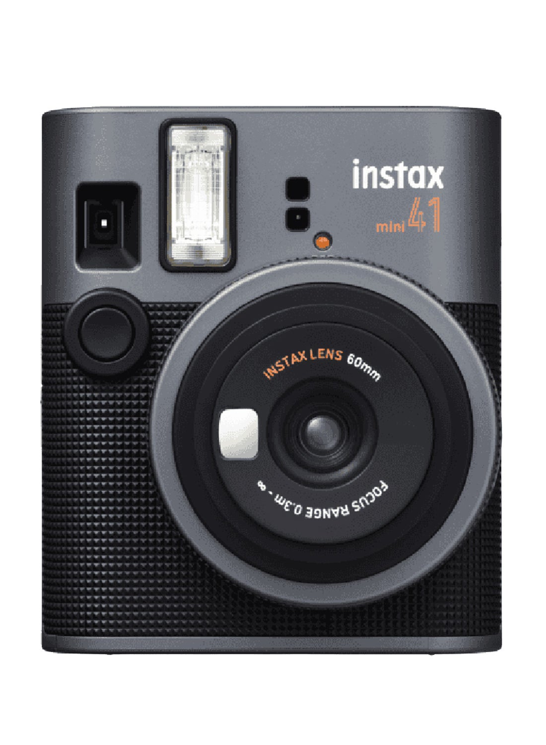 FUJIFILM Instax Mini 41 Instant Film Camera