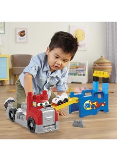MEGA Build & Race Rig  - Image 1
