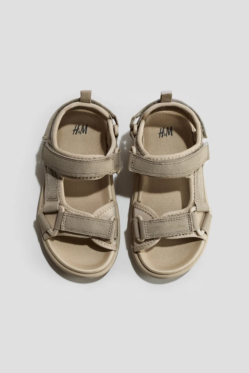 H&M Scuba sandals