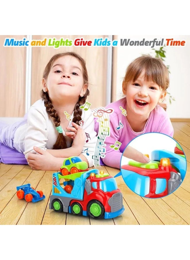 Babycare Busy Bus - Style May Vary - 1 Pc  - Image 2