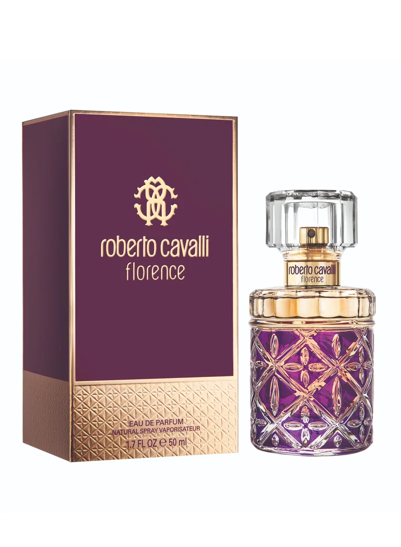 روبرتو كافالي Roberto Cavalli FLORENCE 50ML