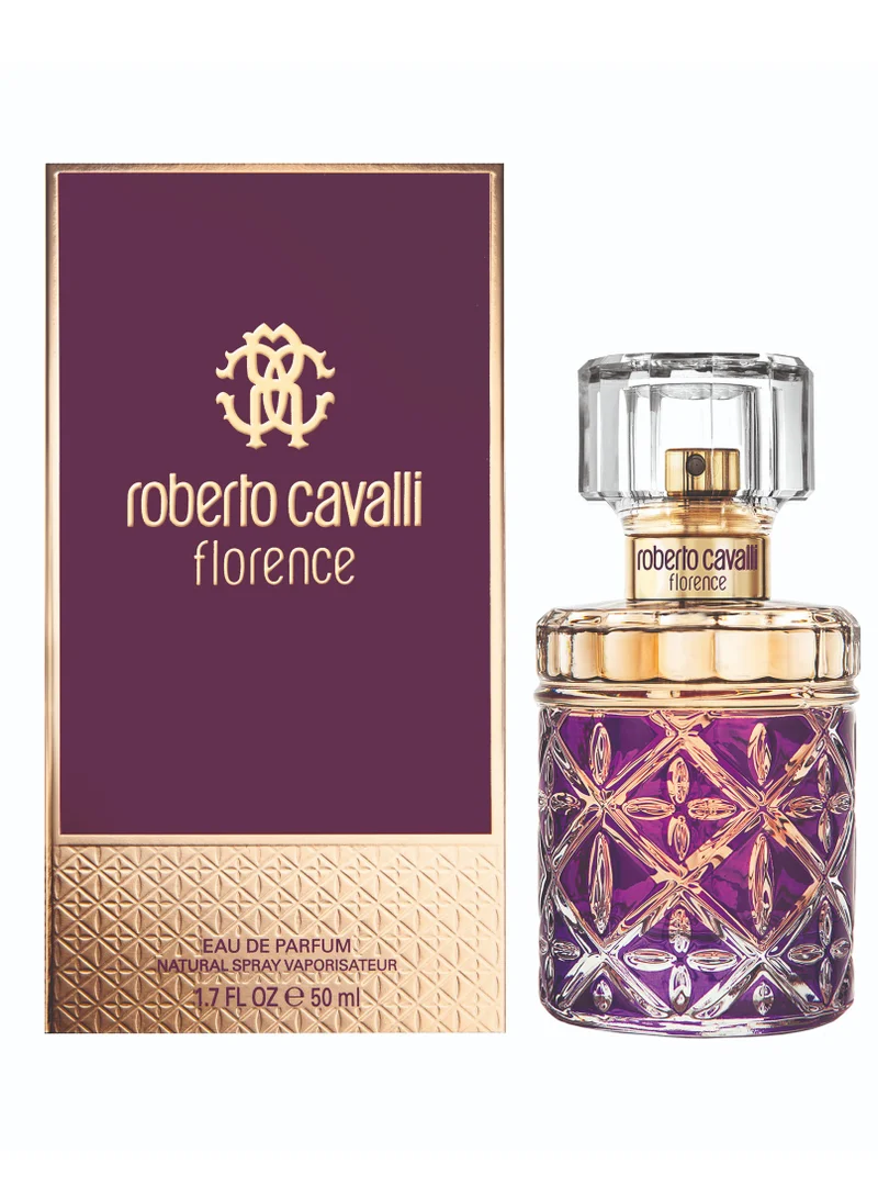 روبرتو كافالي Roberto Cavalli FLORENCE 50ML