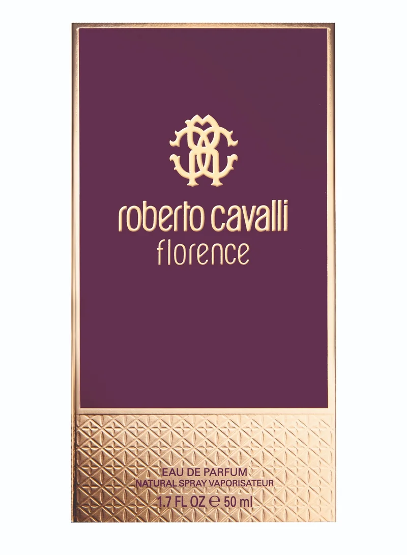 روبرتو كافالي Roberto Cavalli FLORENCE 50ML