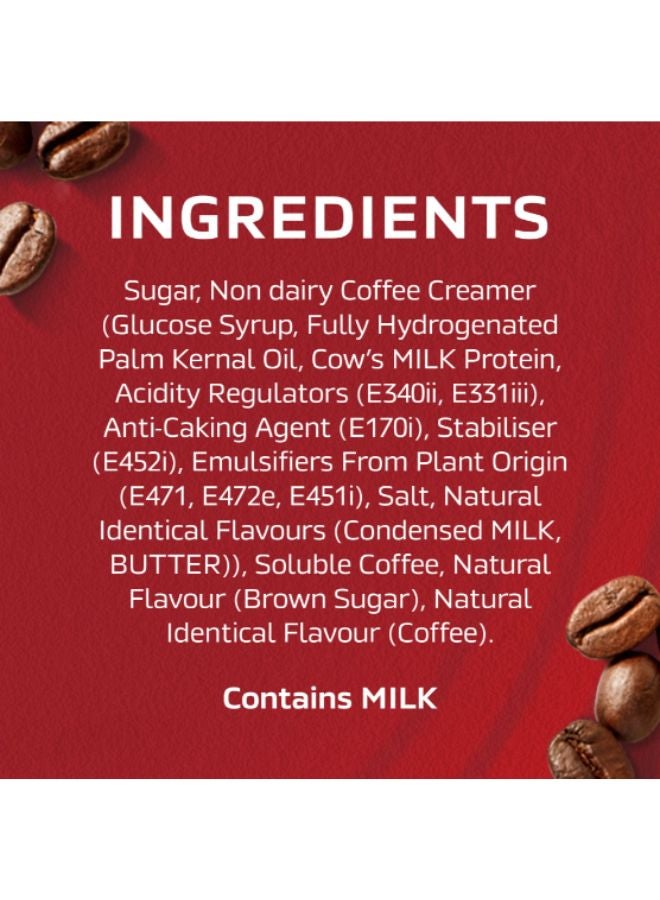 Nescafe Classic 3 in 1 Coffee Mix 20grams Pack of 24 - Image 3