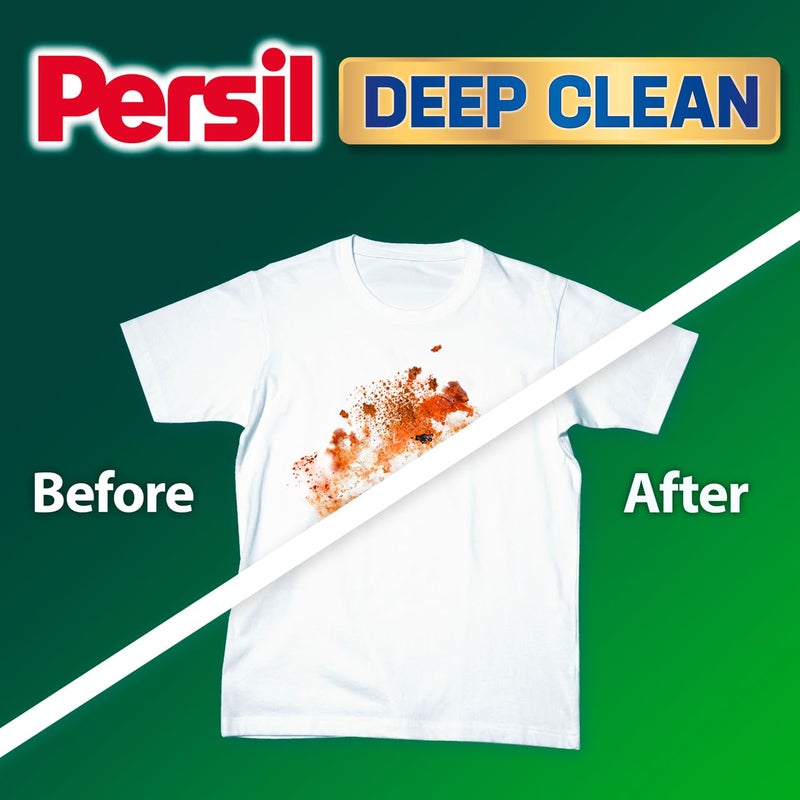Persil Automatic Rose Powder Laundry Detergent 2.5 KG - Image 4