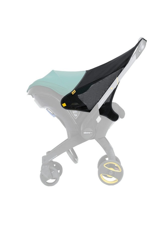 Doona Sunshade Extension - Image 1