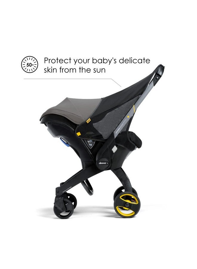 Doona Sunshade Extension - Image 3