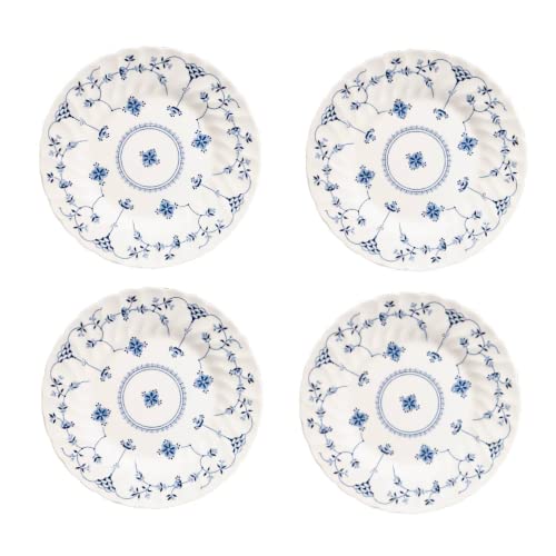 Churchill's Churchill Finlandia Dinner Plates 10", Set of 4, Made in England - Image 1