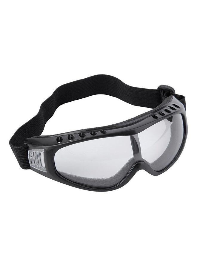 Full Rim Safety Goggles - Image 1
